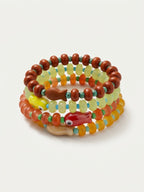 Fish Bead Bracelet (one bracelet per order)